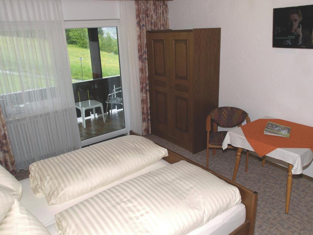 Pension Zur Klause Bodenmais Oda fotoğraf