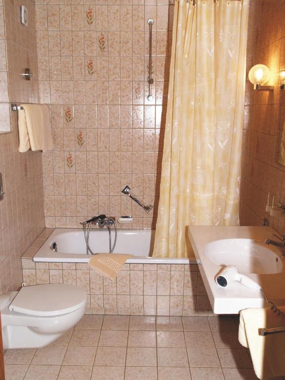 Pension Zur Klause Bodenmais Oda fotoğraf