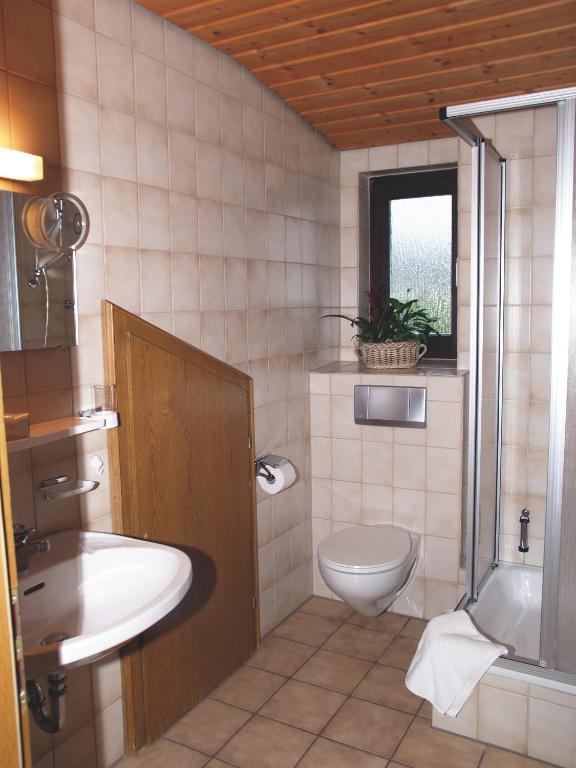 Pension Zur Klause Bodenmais Oda fotoğraf