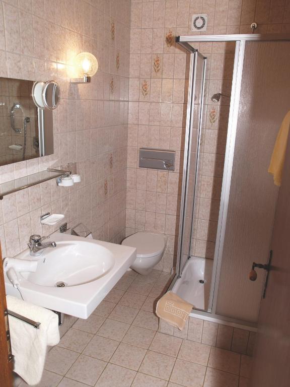 Pension Zur Klause Bodenmais Oda fotoğraf