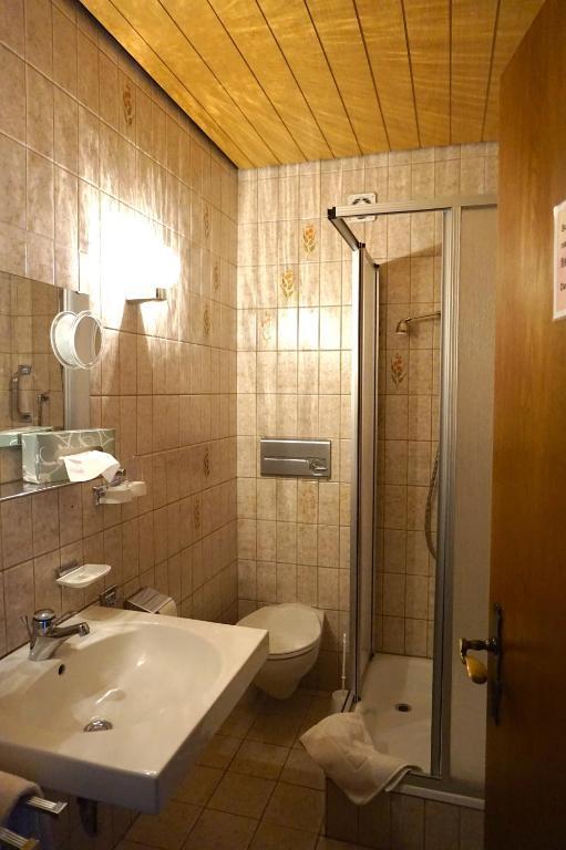 Pension Zur Klause Bodenmais Dış mekan fotoğraf